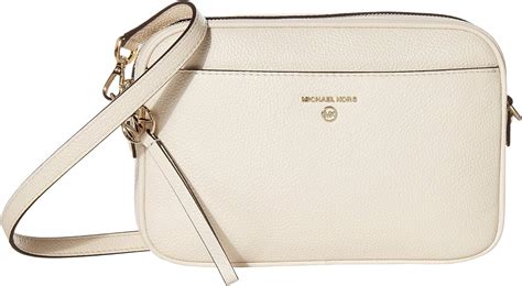 michael kors jet set charm camera bag|michael kors small jet set.